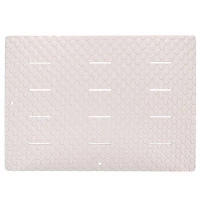 Verk 01706 Antivibračná podložka pod práčku 85 x 60 x 2cm
