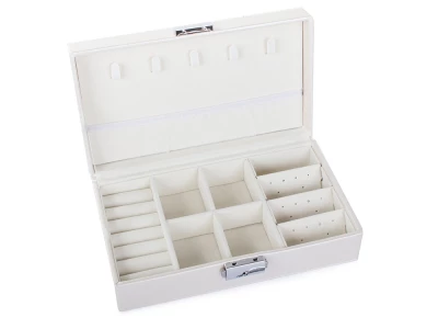 Verk 01783 Šperkovnice 21 x 12 cm perleťová