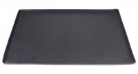 Nuxie Podložka pod psí misku protiskluzová 49 x 31 cm šedá