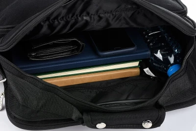 StarDragon A38 Brašna na notebook černá 
