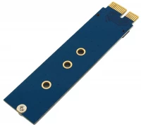 APT AK249A Adaptér NMVE PCI-E SSD
