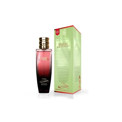 Chatler Original La Femme eau de parfum - Parfemovaná voda 100ml