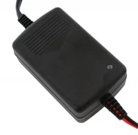 APT PT10 Nabíječka Gelových baterií 12V