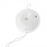 KIK KX5246 Vánoční osvětlení LED stromeček, teplá bílá