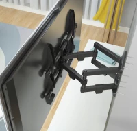 ISO 20636 Držiak TV 32-70 Kĺbový univezálny LCD KG-1001