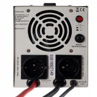 ISO 20691 Záložní zdroj SinusPRO 800 E 12/230 W