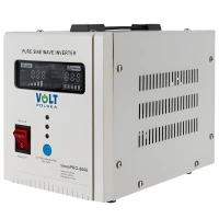 ISO 20691 Záložní zdroj SinusPRO 800 E 12/230 W