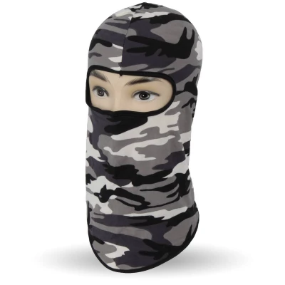 Haker Viacúčelová kukla 13A