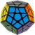 Kruzzel 19886 Magická kostka MEGAMINX - 12 stranná