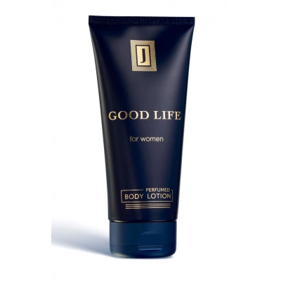J' Fenzi Výživné tělové mléko Good Life 200 ml