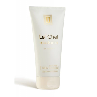J' Fenzi Výživné tělové mléko Le Chel madame 200 ml