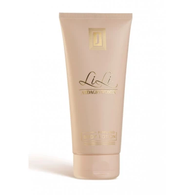 J' Fenzi Výživné tělové mléko Lili Ardagio Women 200 ml
