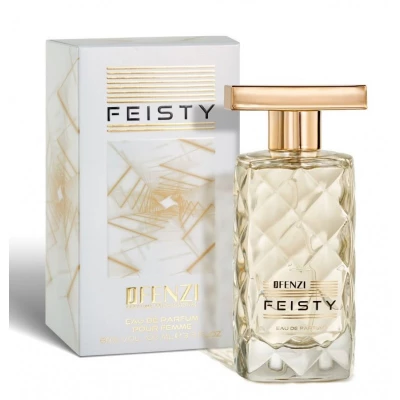 J' Fenzi Feisty for women eau de parfum - Parfémovaná voda 100 ml