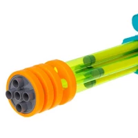 KIK KX5131 Vodní pistole 56 cm modrá