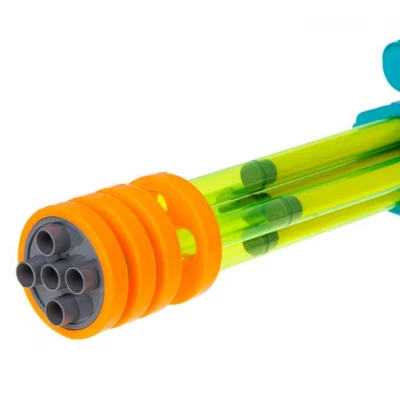 KIK KX5131 Vodní pistole 56 cm modrá