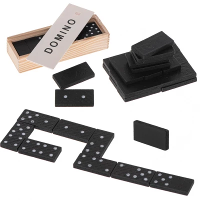 KIK KX5111 Domino dřevěné