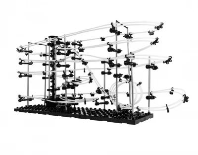 SPACERAIL: LEVEL 3 - KULIČKOVÁ DRÁHA