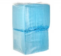Nuxie 1460 Tréningové absorpčné podložky pre psov 60 x 90 cm 20 ks