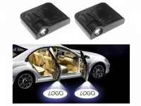 Effly Auto LED logo projektor Honda