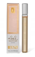 J' Fenzi Lili Ardagio women roll on perfume eau de toilette - Toaletní voda 10 ml 