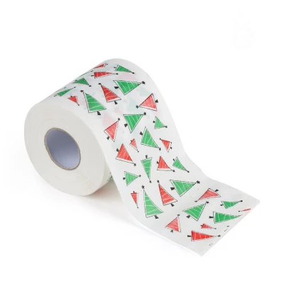 Verk Vianočný toaletný papier