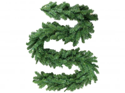 Verk Vánoční girlanda PVC 2,8 m