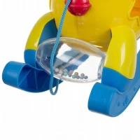 Kruzzel 20346 Interaktivní koník s cimbálky 8v1