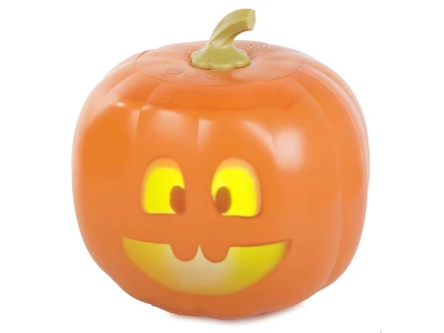 Verk 24229 Mluvící animovaná dýně Jabberin Jack 28 cm