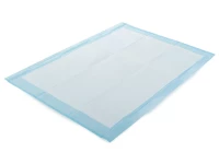 Verk 19309 Tréningové absorpčné podložky pre psov 60 x 90 cm 20 ks