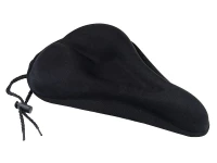 Verk 14270 Potah na sedlo gelový černý