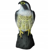 Verk 01437 Odpuzovač holubů a ptáků Sokol 40 cm