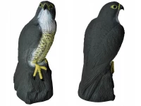 Verk 01437 Odpuzovač holubů a ptáků Sokol 40 cm