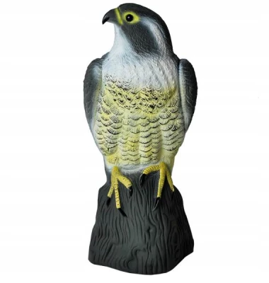 Verk 01437 Odpuzovač holubů a ptáků Sokol 40 cm