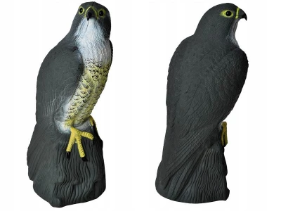Verk 01437 Odpuzovač holubů a ptáků Sokol 40 cm
