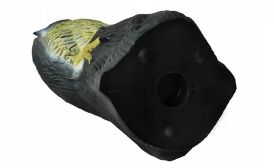 Verk 01437 Odpuzovač holubů a ptáků Sokol 40 cm