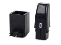 Verk 15222 Elektrický zametač G1