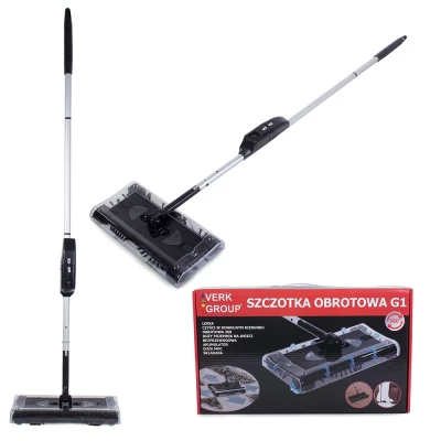Verk 15222 Elektrický zametač G1