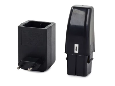 Verk 15222 Elektrický zametač G1