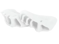Verk 15853 Gelový meziprstní korektor na hallux valgus 1 pár