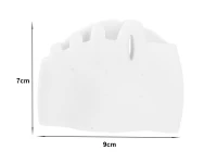 Verk 15853 Gelový meziprstní korektor na hallux valgus 1 pár