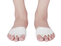 Verk 15853 Gelový meziprstní korektor na hallux valgus 1 pár