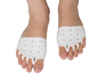 Verk 15853 Gelový meziprstní korektor na hallux valgus 1 pár