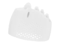 Verk 15853 Gelový meziprstní korektor na hallux valgus 1 pár