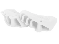 Verk 15853 Gelový meziprstní korektor na hallux valgus 1 pár