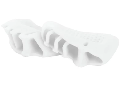 Verk 15853 Gelový meziprstní korektor na hallux valgus 1 pár