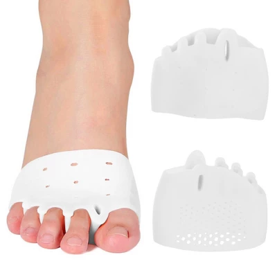 Verk 15853 Gelový meziprstní korektor na hallux valgus 1 pár