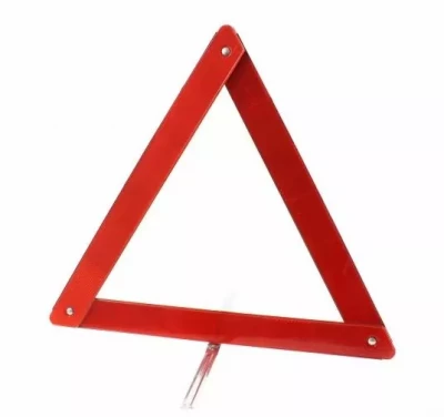 Pronett XJ4517 Výstražný trojúhelník 41 cm