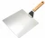 Pronett XJ4532 Lopatka na pizzu 25,5 x 25,5 cm
