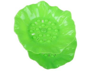 Verk 24202 Nástenná miska na mydlo kvetina