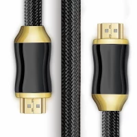 Izoxis 19922 Kabel HDMI 2.1 3m 8K 60Hz 4K 120Hz 